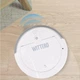 Робот-пылесос уборщик пыли Wittero Clean Dust Slim R3 для ровных поверхностей + увлажнитель (3408000067) - изображение 4
