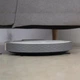 Робот-пылесос уборщик пыли Wittero Clean Dust Slim R3 для ровных поверхностей + увлажнитель (3408000067) - изображение 6