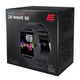 Смарт-часы 2E Wave SE 40 mm Black (2E-CWW10BK) - изображение 1