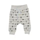 Штанишки молочные Панда MISHKA 1771 Размер 80 - изображение 1