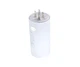 Конденсатор CBB60 30 мкФ 450V(45.5x95 мм), з клемами (Piranil) - зображення 2