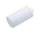 Конденсатор CBB60 50 мкФ 450V (50.5x94.4 мм), с клеммами (Piranil) - изображение 3