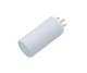 Конденсатор CBB60 16 мкФ 450V(35x72.4 мм), с клеммами (Piranil) - изображение 4