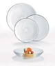 Сервиз Luminarc Pampille, 18 предметов - изображение 1