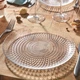 Сервиз Luminarc Pampille, 18 предметов - изображение 5