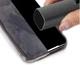 Карманный спрей c микрофиброй для чистки дисплея STR Mobile Phone Screen Cleaner - Gray - изображение 1