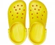 Крокси Crocs Baya Lemon 10126-7C1-M12 46-47 30 см Жовті (10126-7C1) - зображення 2