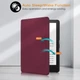 Чехол ArmorStandart для Amazon Kindle Paperwhite 11th Gen 2021 Wine Red (ARM60754) - изображение 4