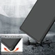 Чехол ArmorStandart Origami для Amazon Kindle Paperwhite 11th Grey (ARM60744) - изображение 5