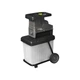 Измельчитель садовый роликовый Parkside PWH-2800-A1 2800 Вт - изображение 1