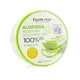 Універсальний гель для чутливої ​​шкіри з алое FarmStay Aloevera Moisture Soothing Gel 300 мл - зображення 1