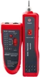Тестер для пошуку кабелю Voltronic 801-2 + POE live line finder (YT-1162) - зображення 1
