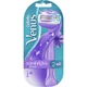 Бритва Venus ComfortGlide Breeze с 2 сменными картриджами (7702018886166) - изображение 2