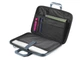 Шкіряна сумка BOMBATA DENIM for MacBook 15-16" з ременем - Рожева (E00841-8) - зображення 2