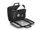Сумка BOMBATA ALL BLACK for MacBook 15-16" з ременем - Чорна (E00637) - зображення 2