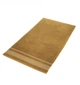 Рушник Arya Жаккард Fold гірчичне 50x90 2600000004589 - зображення 2