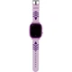 Смарт-часы Amigo GO005 4G WIFI Kids waterproof Thermometer Purple (747019) - изображение 4