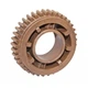 Шестерня тефлонового валу Samsung ML-3470/3471 аналог JC66-01588A AHK (3202412) - изображение 2