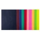 Бумага Buromax А4, 80g, DARK+NEON, 10colors, 50sh (BM.2721050-99) - изображение 2