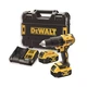 Шуруповерт DeWALT DCD777M2T - изображение 1