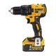 Шуруповерт DeWALT DCD777M2T - изображение 2