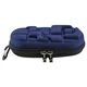 Пенал MadPax LedLox Pencil Case Wild Blue Yonder (M/LED/BLUE/PC) - изображение 1