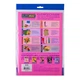Папір Buromax А4, 80g, NEON, 5colors, 20sh, EUROMAX (BM.2721520-99) - зображення 2
