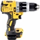 Шуруповерт DeWALT DCD796NT - изображение 4