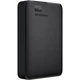 Внешний жесткий диск 2.5" 5TB Elements Portable WD (WDBU6Y0050BBK-WESN) - изображение 2
