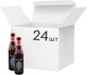 Упаковка пива Corsendonk Rousse янтарное нефильтрованное 8% 0.33 л х 24 шт (5411491003893) - изображение 1