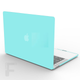Чохол-накладка Fruct ProNW13 для MacBook Pro 13 (2016-2022 M2) Матовий Sea Blue - зображення 1