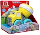 Ігрова автомодель BB Junior Drive'N Rock Бетонозмішувач (16-89032) - зображення 7