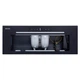 Витяжка weilor pbsr 72651 glass bl 1300 led Strip - зображення 7