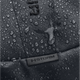 Рюкзак спортивний 24 л Under Armour UA Hustle Lite Backpack 1364180-012 Сірий (195250923282) - зображення 5