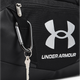 Спортивная сумка Under Armour UA Undeniable 5.0 Duffle XS 1369221-001 24л Черная (195252744090) - изображение 3