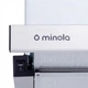 Вытяжка Minola htl 6214 i 700 led - изображение 8