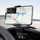 Держатель для телефона в машину Car Dashboard, автодержатель подставка для телефона в машину на торпеду (1009111-Black) - изображение 2
