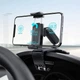 Держатель для телефона в машину Car Dashboard, автодержатель подставка для телефона в машину на торпеду (1009111-Black) - изображение 6
