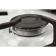 Газовая варочная поверхность ventolux hg640 b2 cs (wh) - изображение 5