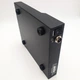 Активный аналоговый микшерный пульт 4 канальный аудио усилитель USB MP3 и Bluetooth UKC MG-04BT - изображение 5