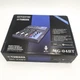 Активный аналоговый микшерный пульт 4 канальный аудио усилитель USB MP3 и Bluetooth UKC MG-04BT - изображение 6