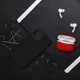 Панель K-DOO Kevlar Series для iPhone 13 Pro Black - зображення 2