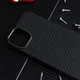 Панель K-DOO Kevlar Series для iPhone 13 Pro Black - зображення 4