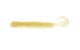 Силиконовый твистер Reins G-tail Saturn 2.5" #B07 Wakasagi (съедобный, 16шт) - изображение 1