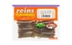 Силиконовый твистер Reins G-tail Saturn 2.5" #B03 Misoppernong (съедобный, 16шт) - изображение 2