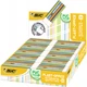 Гумка Bic Plast-Office (bc927867) - зображення 2