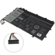 Оригинальная батарея для ноутбука Dell 271J9 (Latitude 7350 Series) 11.1V 30Wh Black ORIGINAL (2200375) - изображение 1
