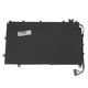 Оригинальная батарея для ноутбука Dell 271J9 (Latitude 7350 Series) 11.1V 30Wh Black ORIGINAL (2200375) - изображение 3