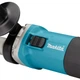 Szlifierka prosta Makita GD0810C (88381034586) - obraz 5