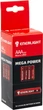 Батарейка Enerlight Mega Power AAA 40 шт (90030204R)(4823093504158) - изображение 1